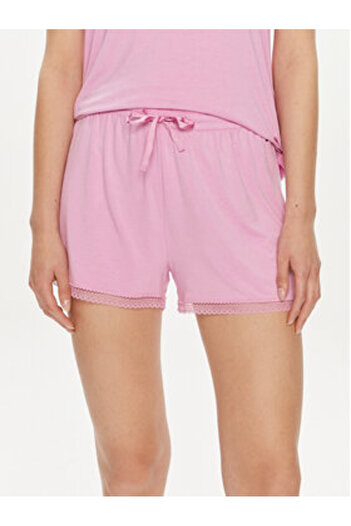 Tommy Hilfiger Women's Pajama shorts UW0UW05289 Multicolor