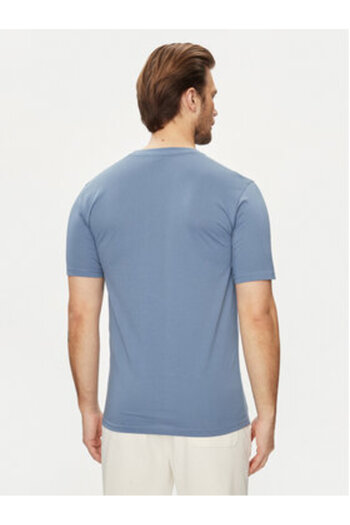 Ellesse Ανδρικό T-Shirt SHV20123 Μπλε