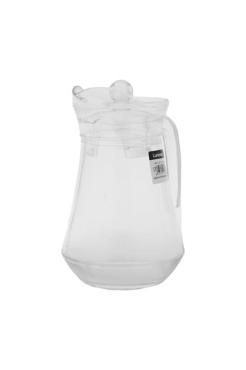 Luminarc Arc Glass Jug, 1.3L