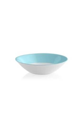 Luminarc Essence Opal Glass Multi Bowl, 17 cm, Aqua