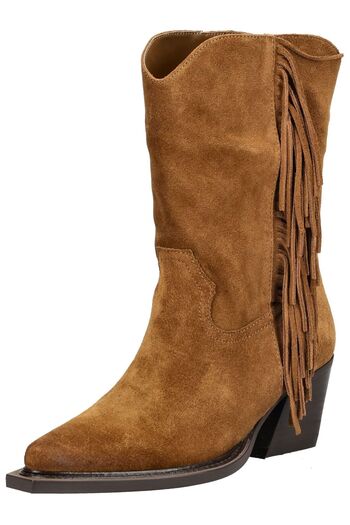 INUOVO Stiefelette
