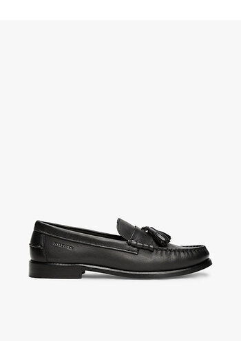 Tommy Hilfiger Men's Hilfiger Tassel Loafer