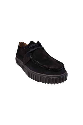 Msport /// 263272 Black Oxford Shoes