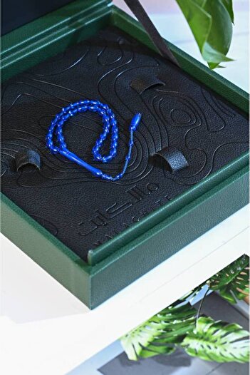 MalachiteKSA Sebha Alramadh (Ash Rosary)