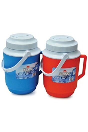 Relax Cooler 1/2 Gallon Assorted