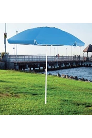 Relax Beach Umbrella HYH15013 2.4mtr