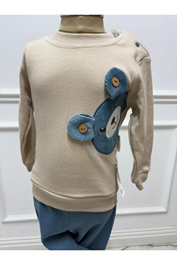 Beyaz Bebek Clothing Baby Jewelry