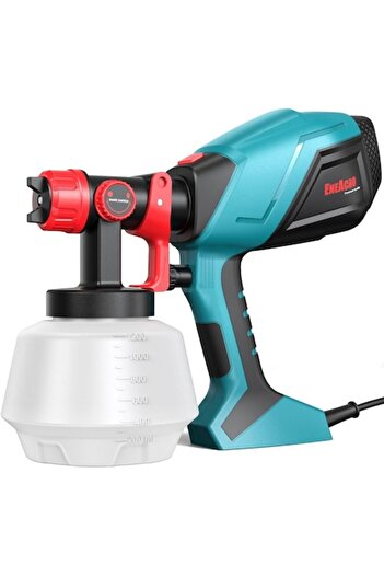 ENEACRO Paint Sprayer, 650W, 1000 ml - CN