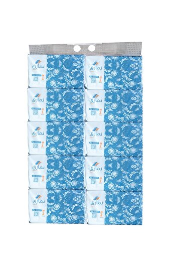Namarq Namarq tissues, 600 tissues, 4*10