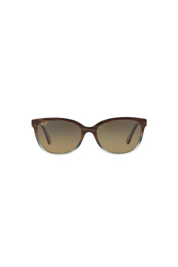 Maui Jim Mj0758S-002-22B 54 Polarized Women's Sunglasses