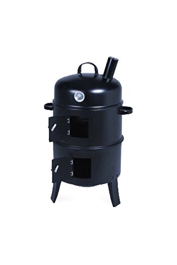 Relax Pellet Barbecue Smoker Grill With Chimmy YH8540B