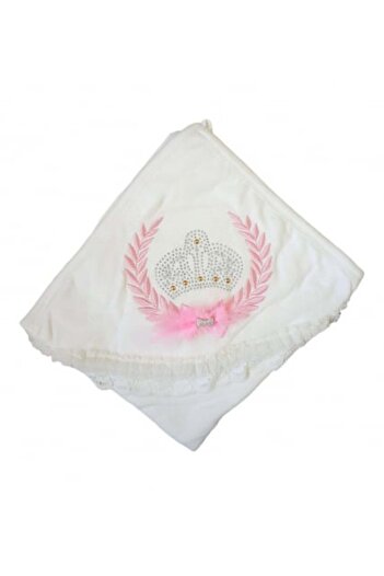 Miniworld Set of 2 rompers for baby girls, cotton, 0-3 luni, 62 cm