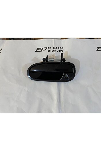 EP GARAJ OTOMOTİV Honda Ies Civic 1996-2001 Model Hatchback Compatible Left Front Door Opening Handle