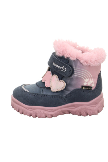 Superfit Waterproof Girl's Boots