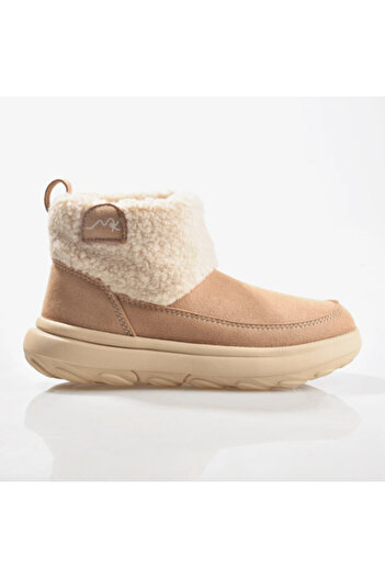 Marco KIDS 22651 CASUAL CAMEL ΚΟΡΙΤΣΙΑΤΙΚΕΣ ΜΠΟΤΕΣ