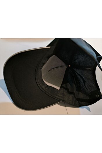 Nu Peaked cap