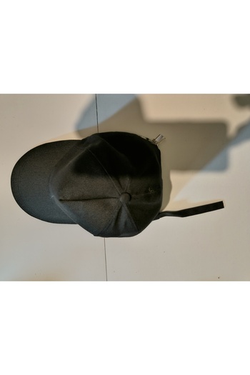 Nu Cap