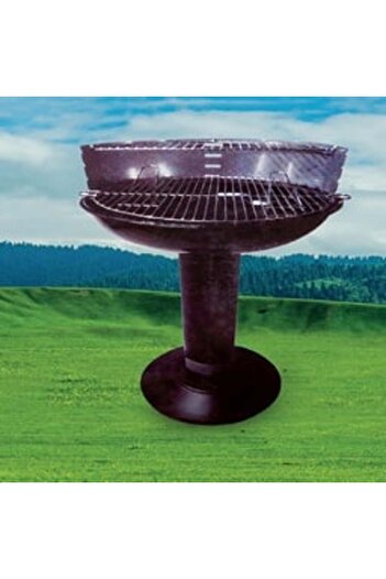 Relax BBQ Grill KY2220