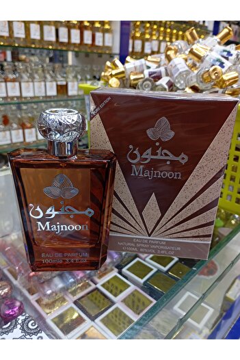 EAU DE PARFUME Majnoon perfumes