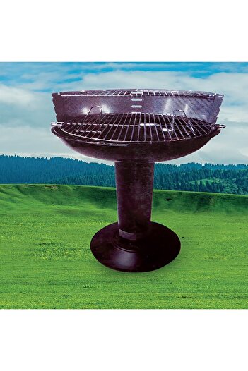 Relax BBQ Grill KY2220