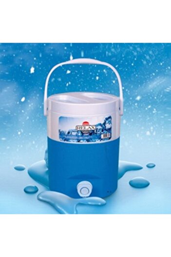 Relax Cooler 2 Gallon RLX1001-2 Assorted Colors