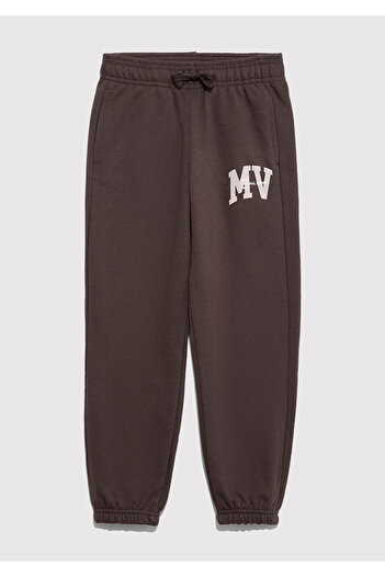 Mavi Brown Boy's Sweatpants M6010010-71593