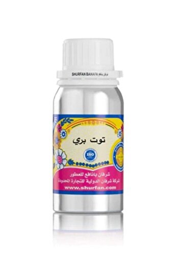 SHURFAN BANAFA Berry Concentrated Perfume 100ml