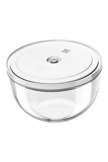 ZWILLING Fresh&Save Bowls Vacuum Bowl L 24cm Glass Transparent - 1030842