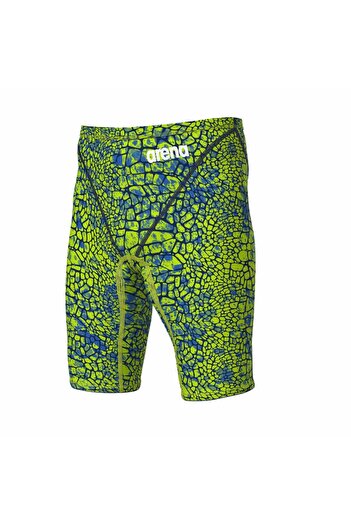 ARENA Powerskin St Next Le Jammer Snake Green