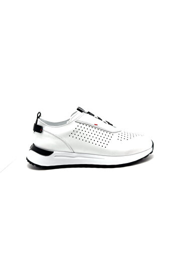 VEYİS USTA Men's Genuine Leather Sports