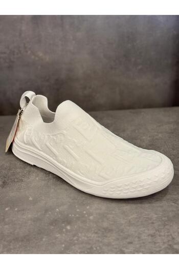 GAMELU Lightweight Memory Foam Laceless Comfort Shoes Anti-Slip Soles