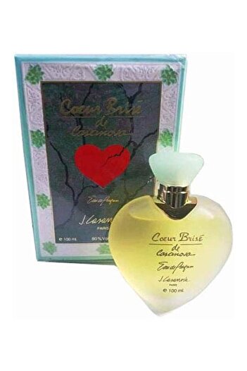 Casanova J Carburezi Perfume for Women 50ml