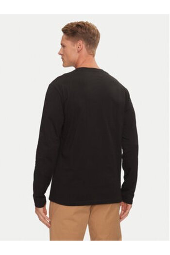 Replay Ανδρικό T-Shirt M6989 .000.2660 Μαύρο