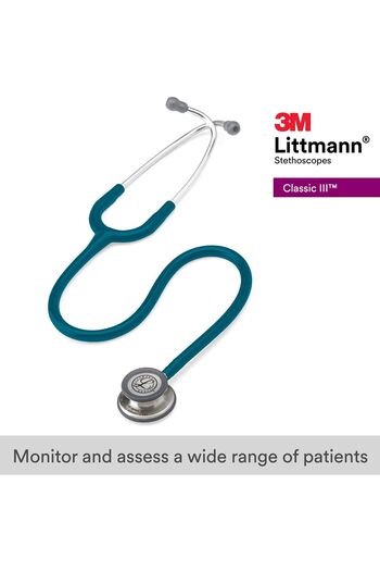 Littmann 3M Classic III Stethoscope