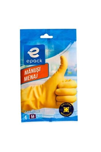 Fino Saci menajeri / gunoi LD, negru, 120 L, 10 buc