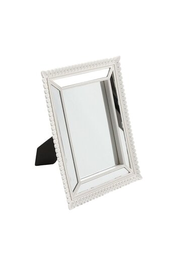 Others Photo Frame DL2420, Rectangular, 11 x 16, White, Plastic