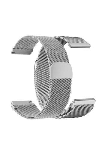 Hoco WH02 Watch Strap, Stainless Steel, Magnetic, 20mm
