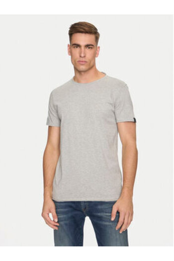 Replay Ανδρικό T-Shirt M3590A.000.2660 Γκρι