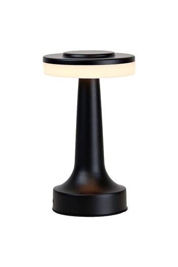 general brand Taime Portable LED Table Lamp with Touch Sensor, 3 Brightness Levels