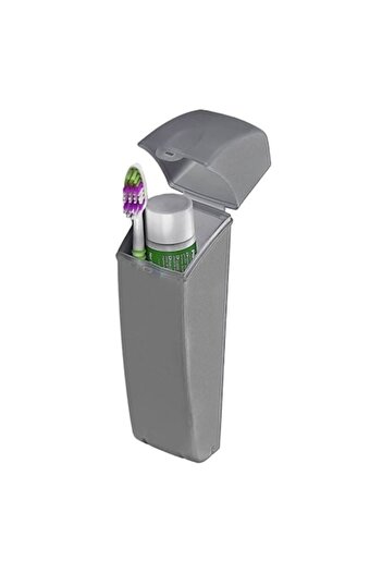 ANTBRO Rectangular Organizer Box Antbro® Gray, Plastic, 5x5x20cm