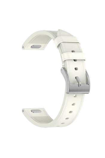 Danex Compatible strap for Huawei Watch GT 4 41mm/W1/Honor Watch S1/Garmin Venu 2S/Vivoactive 4S, O13, The