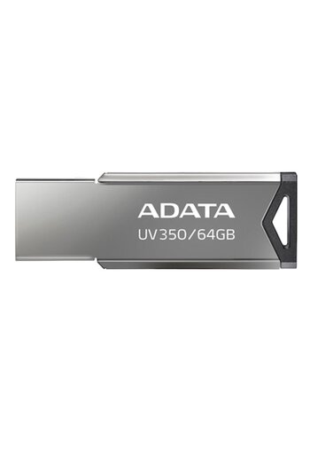 Danex Stick de Memorie 64GB, USB 3.2, 90/40MB/s, S48, Metal, Argintiu