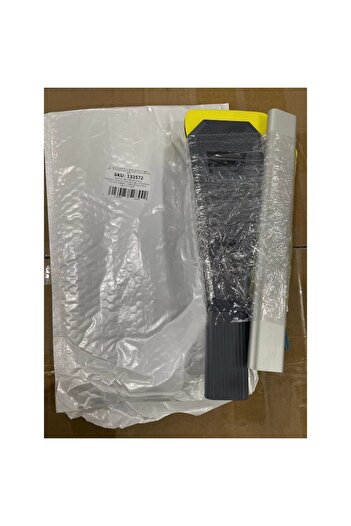 Danex Racleta Auto pentru Zapada cu Doua Capete, Universala, Deszapezire Masina, cu Maner Lung, Ergonomica
