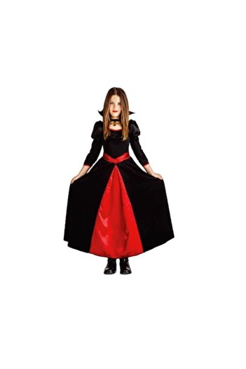 Boutique Store Halloween Costume, Vampire Girl, Boutique Store®, 14 years