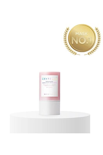 SKIN1007 Centella Promising Quick Clay Stick Mask