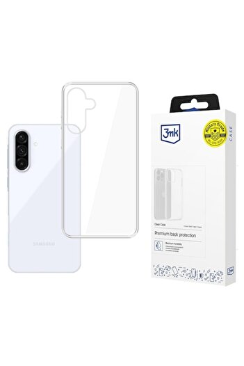 Danex Clear Case for iPhone 14 Pro, C87, TPU, Transparent
