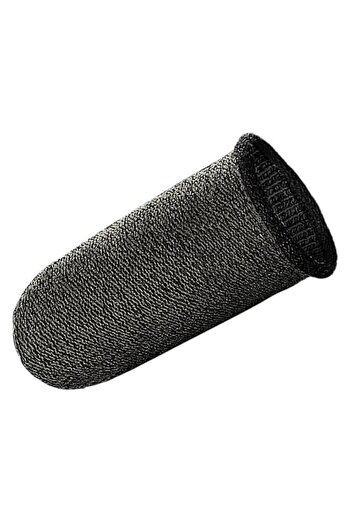 Danex Set Manusi Connect, Danex, Nanotextil, Deep Dark/Silver