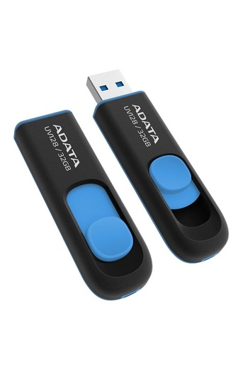 Danex Stick de Memorie 32GB, S74, Lexgard, Deep Dark/Blue