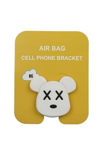 Danex Adhesive Stand for Phone - Animated Model 3
