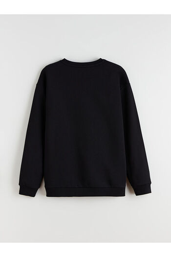 LC Waikiki Crew Neck Boy Sweatshirt